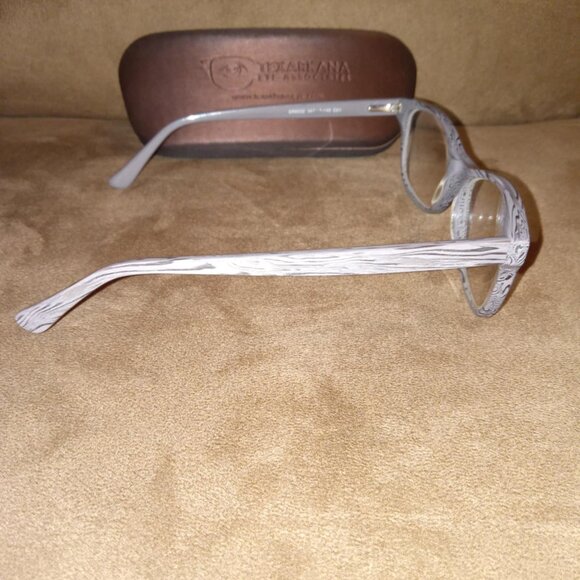 Eye glass frames - Picture 2 of 2